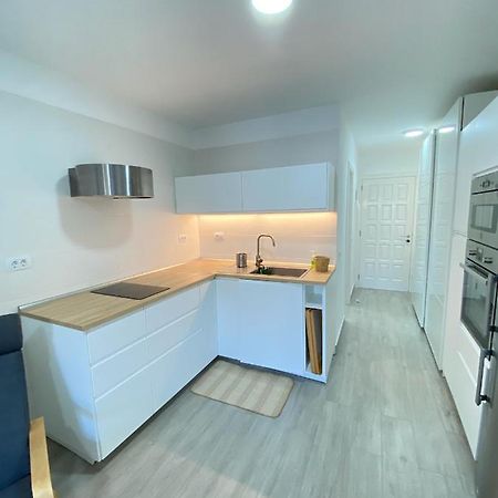 Estudio En Los Cristianos. Ubicacion Ideal. Арона Екстериор снимка