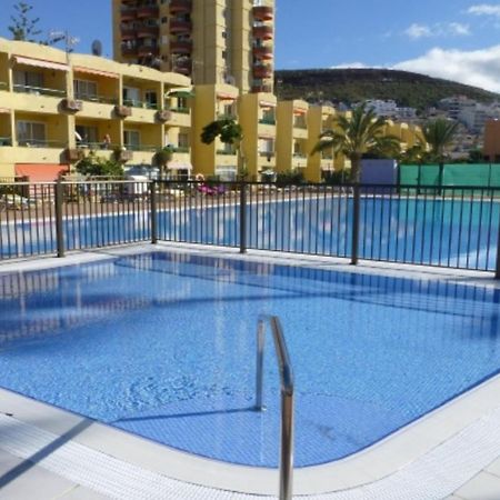 Estudio En Los Cristianos. Ubicacion Ideal. Арона Екстериор снимка