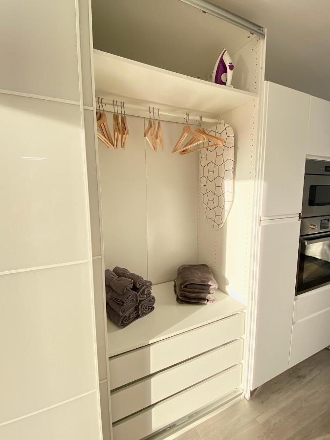 Estudio En Los Cristianos. Ubicacion Ideal. Арона Екстериор снимка