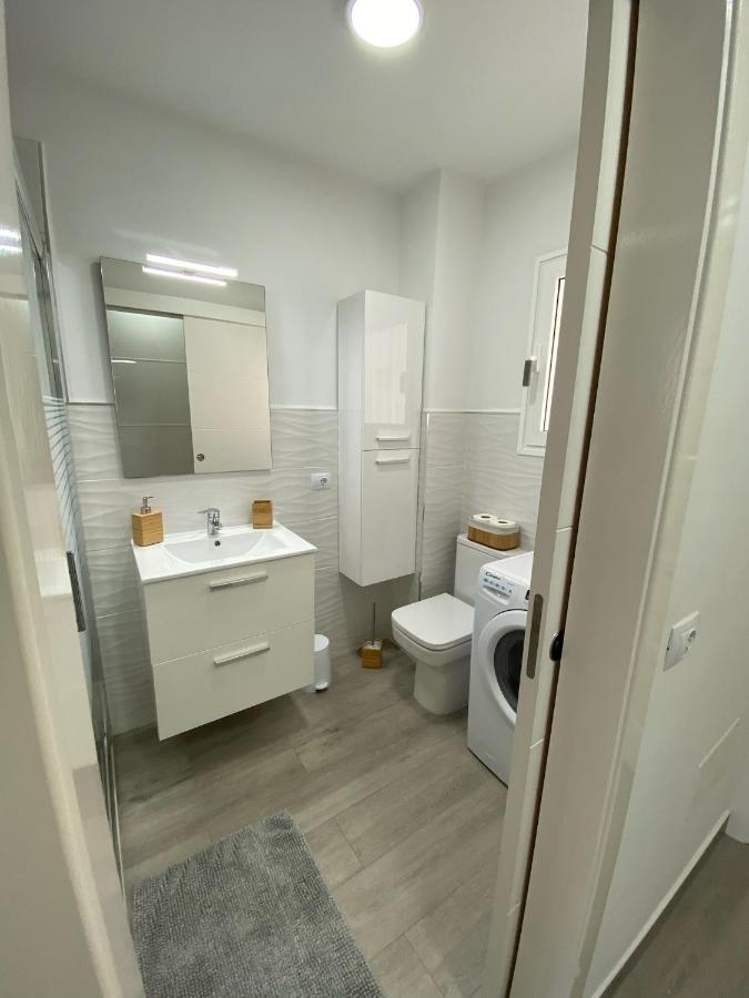 Estudio En Los Cristianos. Ubicacion Ideal. Арона Екстериор снимка