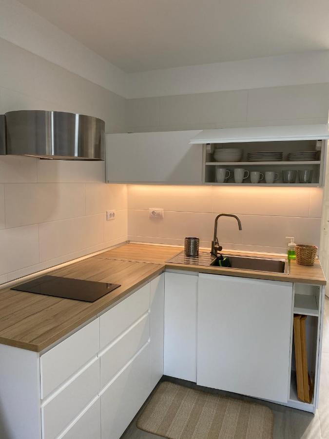 Estudio En Los Cristianos. Ubicacion Ideal. Арона Екстериор снимка