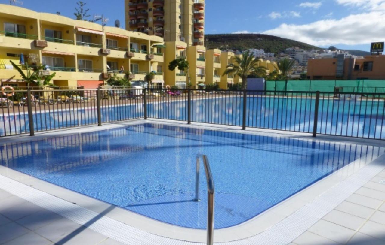Estudio En Los Cristianos. Ubicacion Ideal. Арона Екстериор снимка